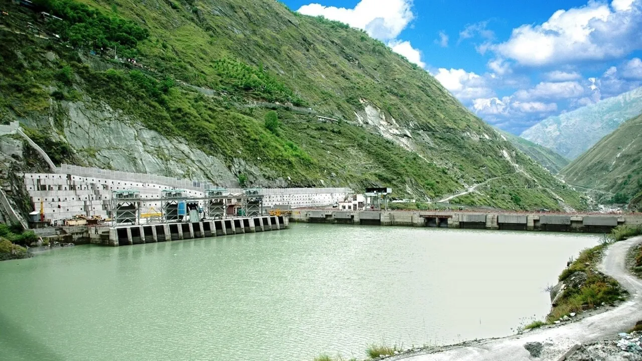 SJVN 37th Annual Meeting