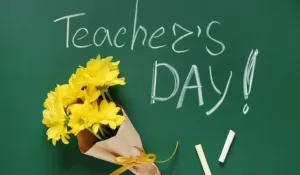 teachers day shayari