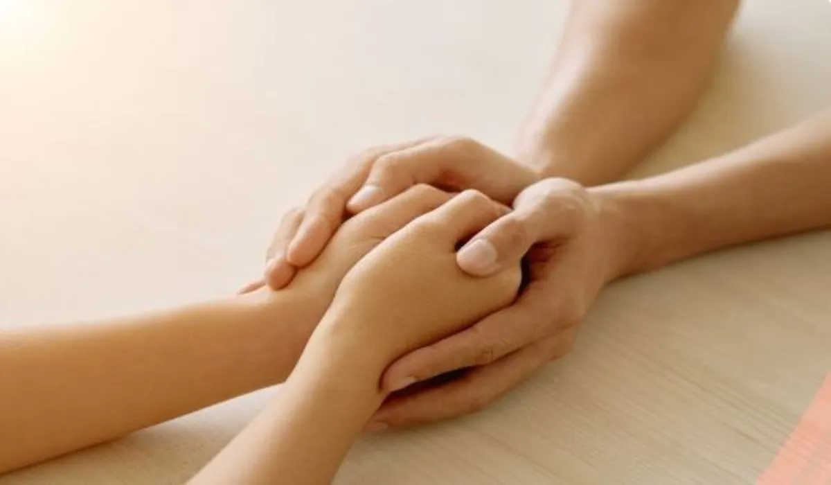World Suicide Prevention Day 2025