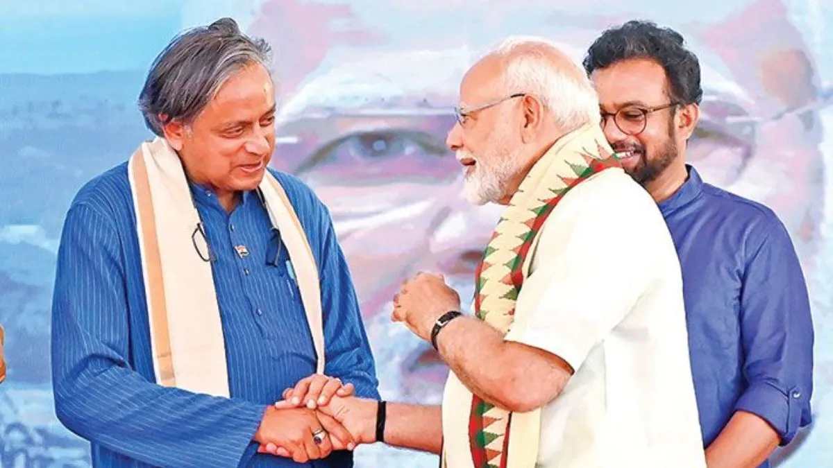 Modi Govt Extends Parliamentary Committees
