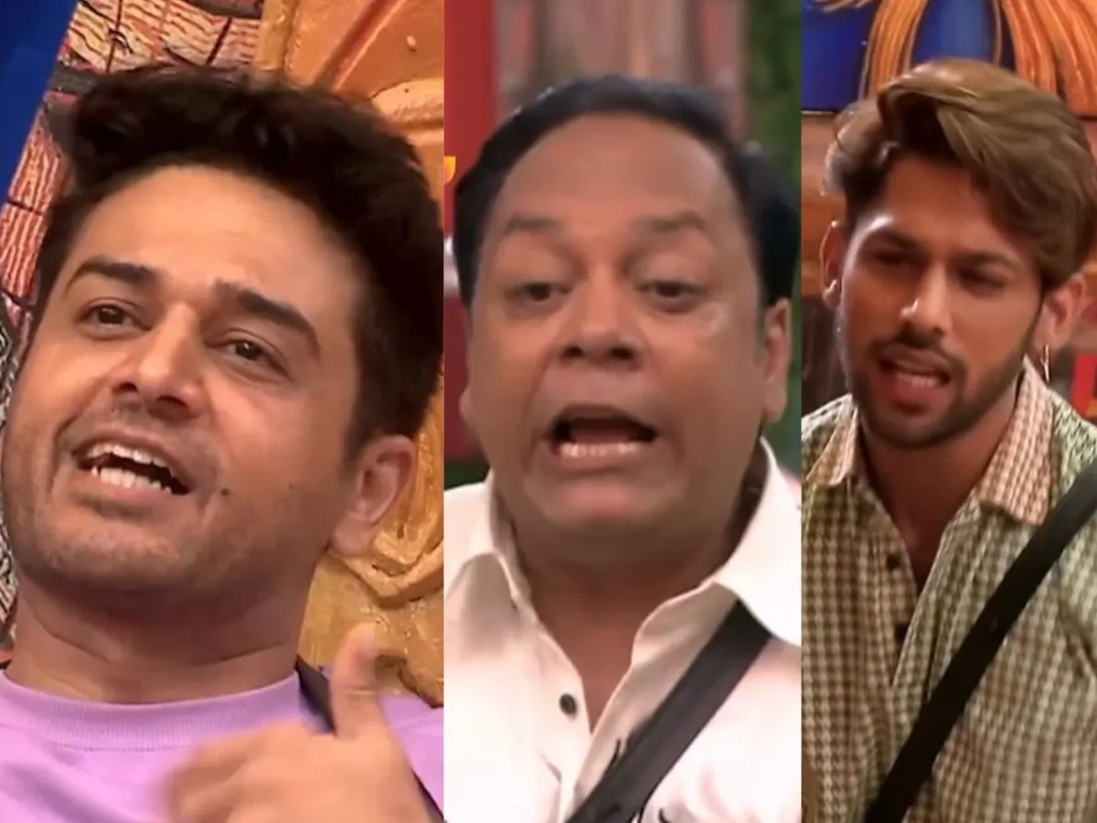 Bigg Boss 19