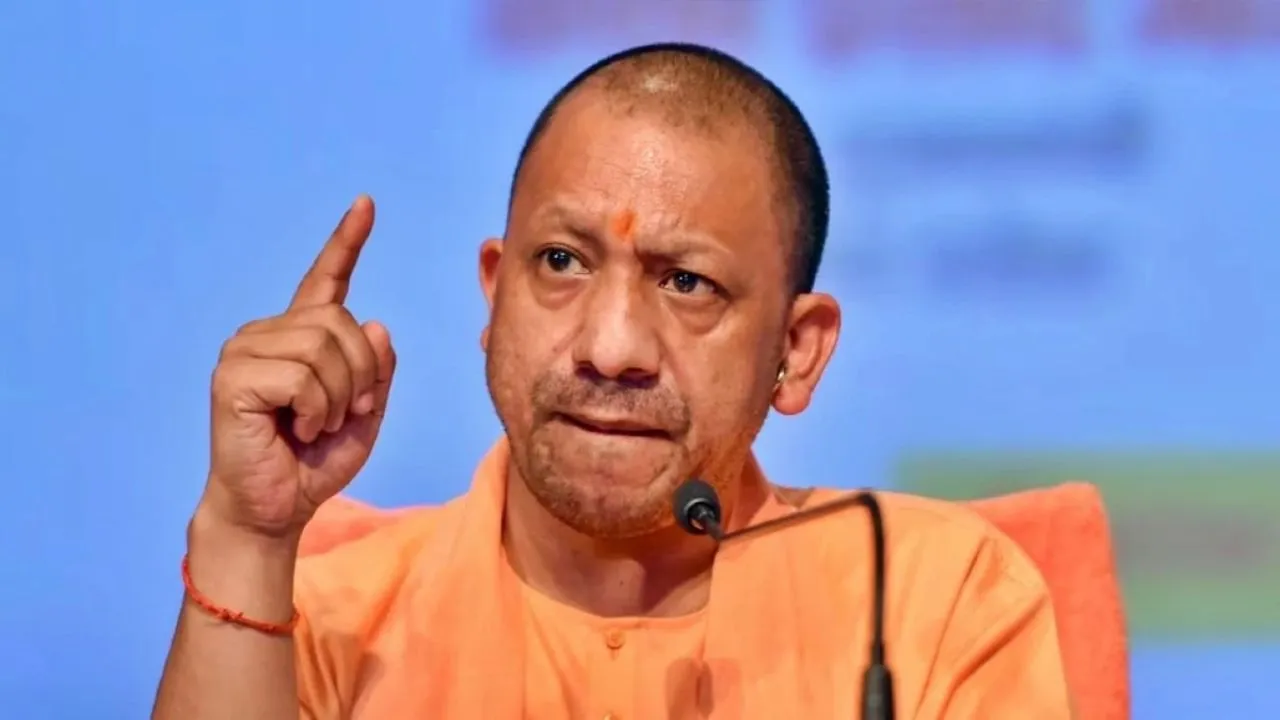 Bareilly Violence on CM Yogi