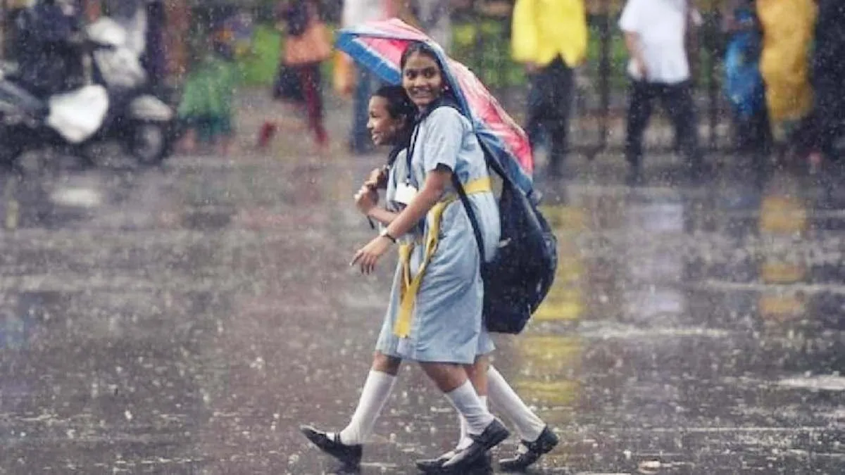School Closed Today