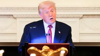 Donald Trump News