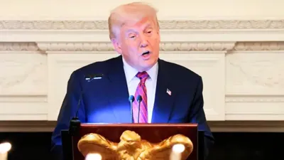 Donald Trump News