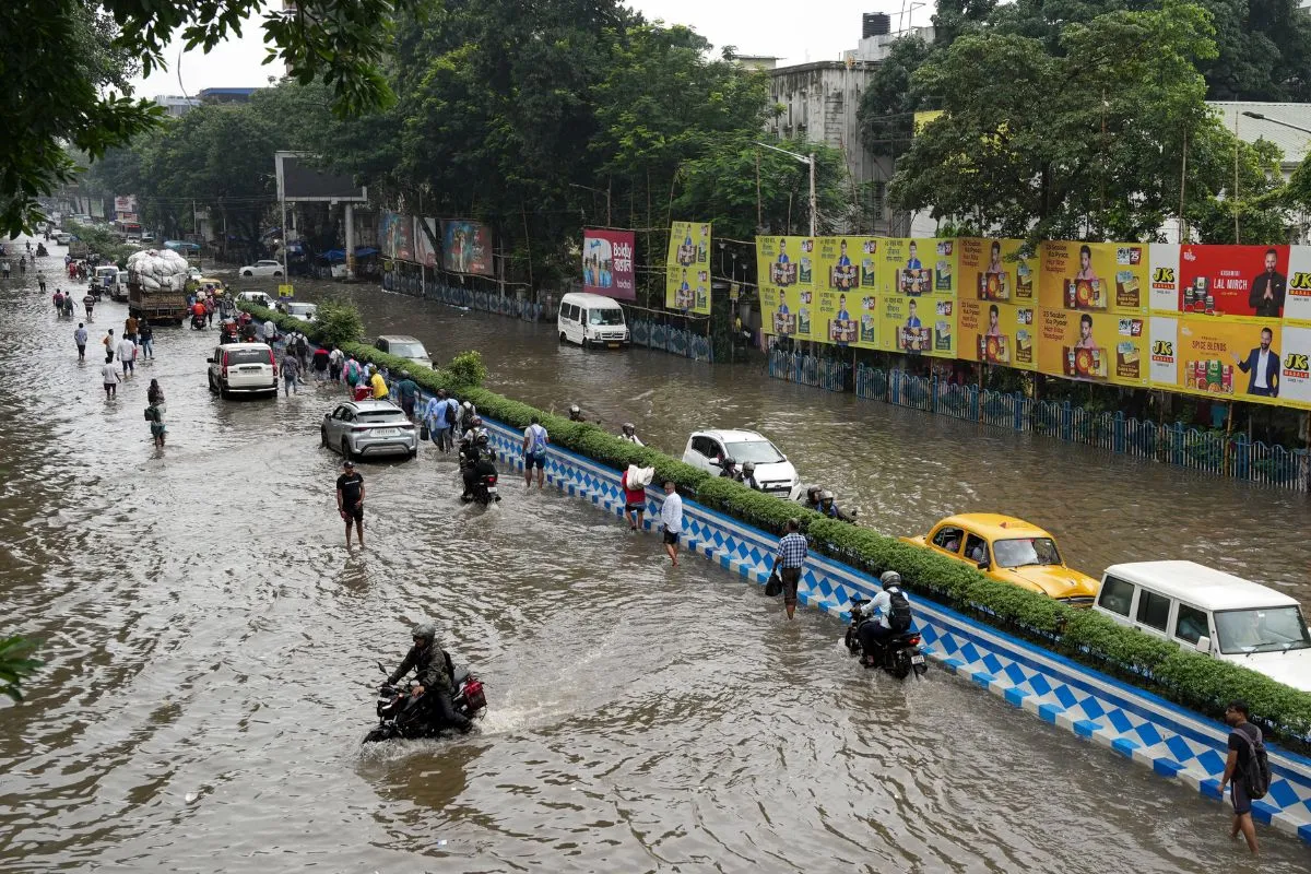 Aaj Ka Mausam 24 Sep