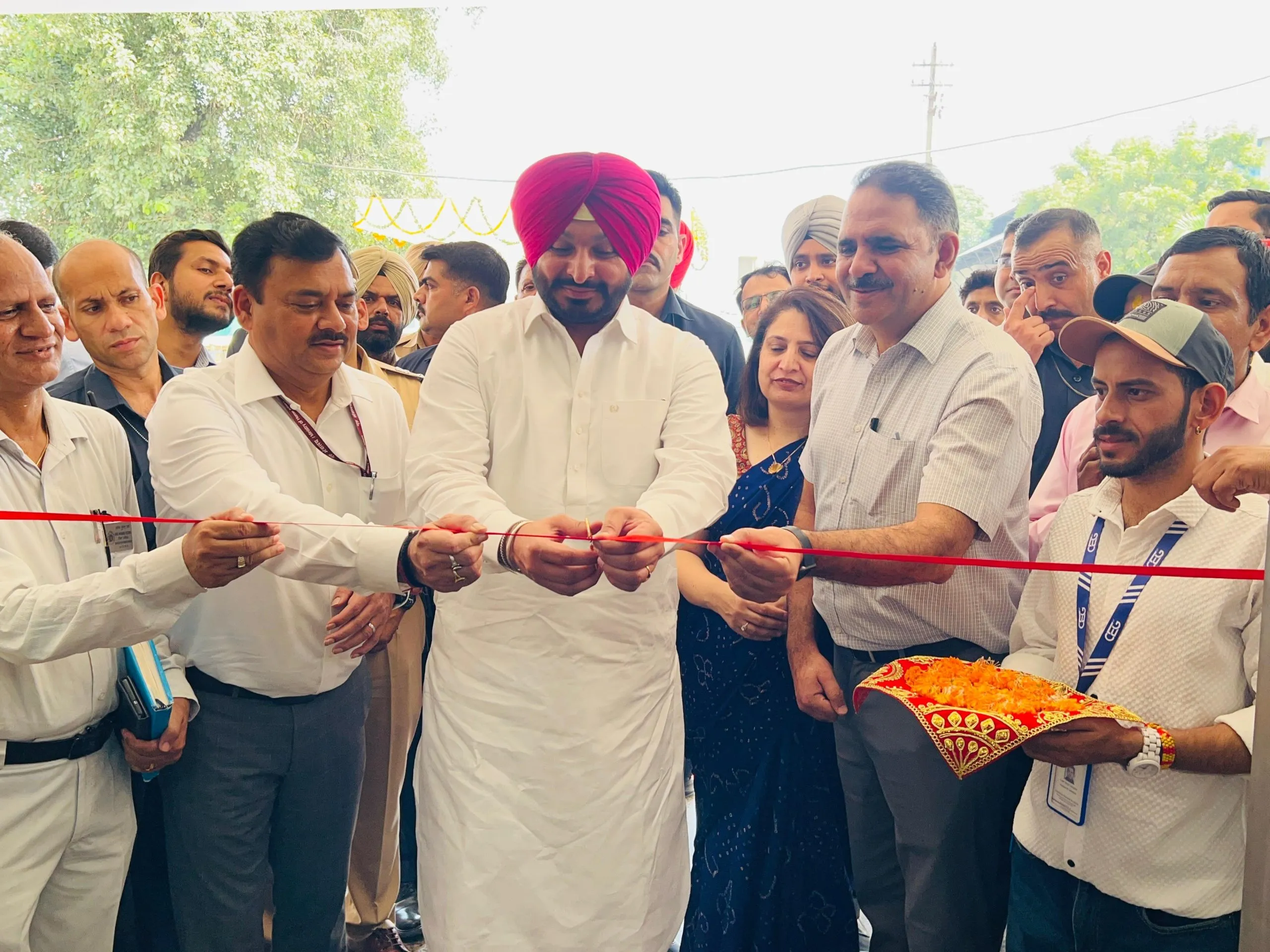 Ludhiana News