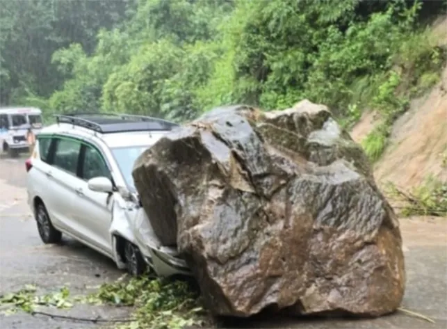 Uttarakhand News