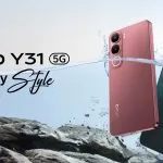 Vivo Y31 Series Review