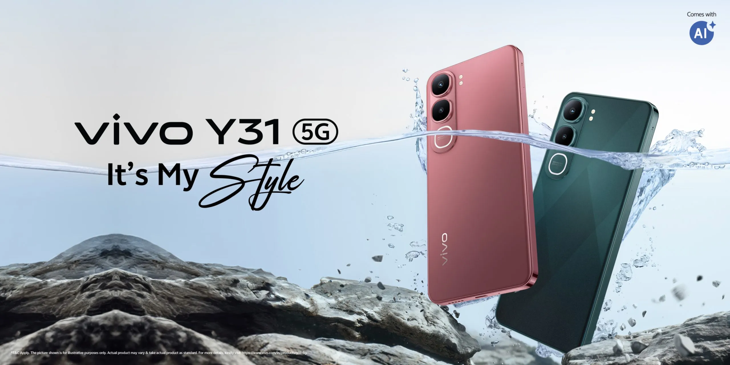 Vivo Y31 Series Review