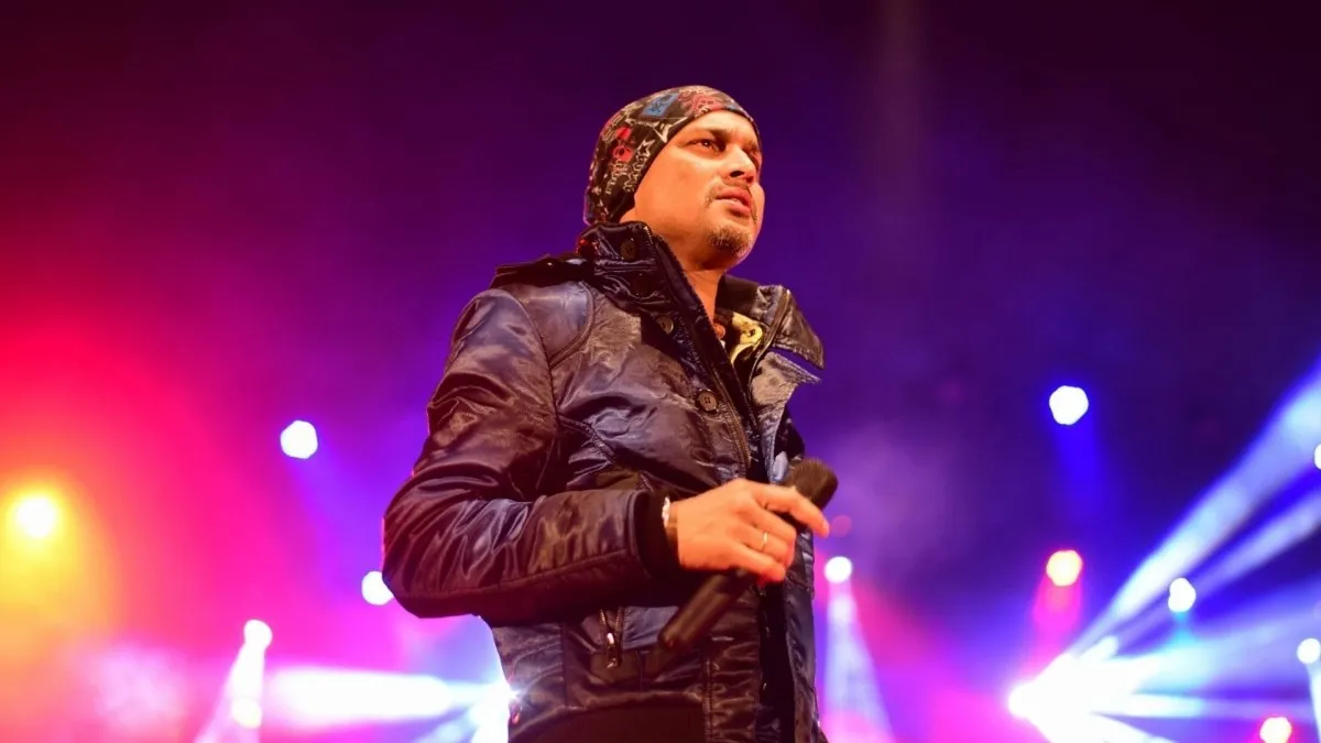 Zubeen Garg Death Case