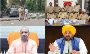 Punjab News Today Hindi: अमृतसर से पुलिसकर्मी का शव बरामद, भगवंत मान की कैबिनेट मीटिंग… पढ़ें पंजाब की आज 5 बड़ी खबरें
