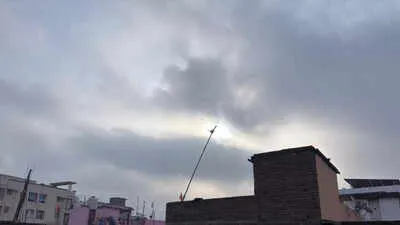 बिहार का मौसम