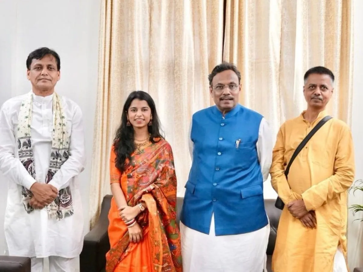 Bihar Elections 2025