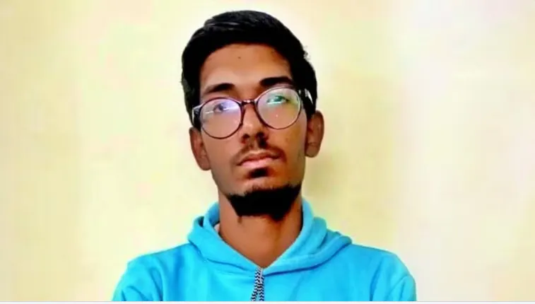 IIT Student Suicide