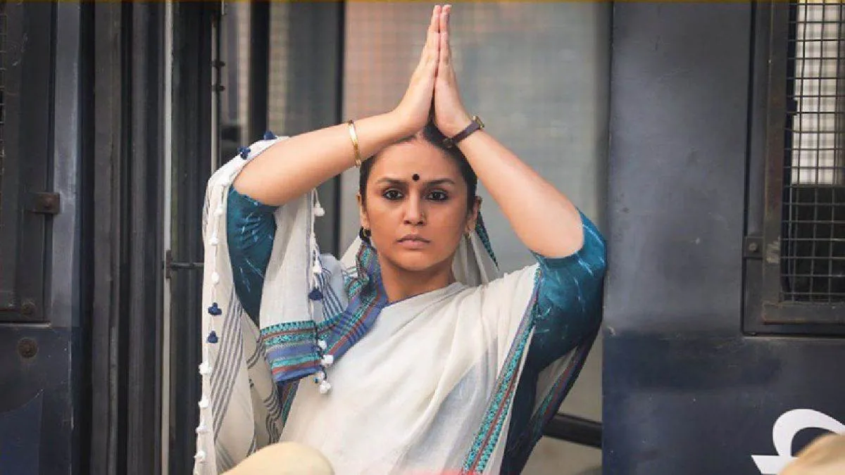 Maharani 4 Trailer Out (Source: Social Media)