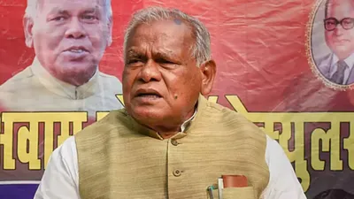 Bihar Election 2025 Updates Live