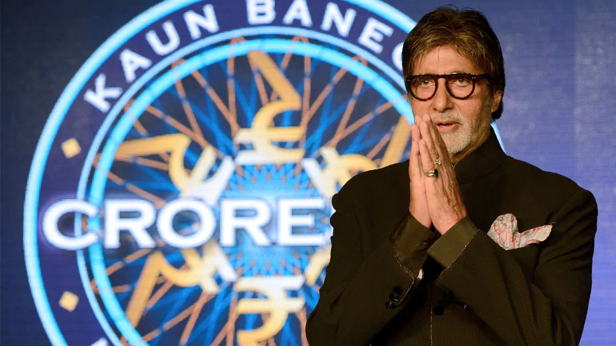 Ishit Bhatt KBC controversy- Source : Social Media