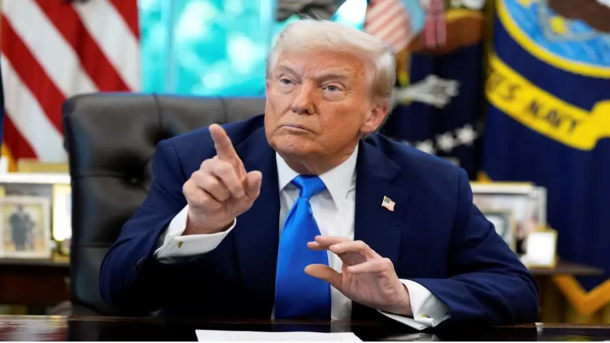 US Pharma Tariff Update