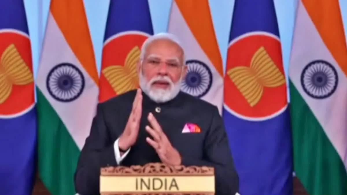 ASEAN Shikhar Sammelan 2025