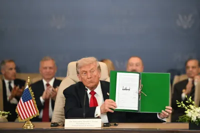 Israel Gaza Ceasefire Deal