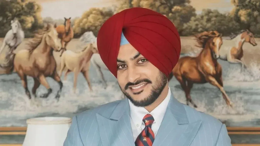 Rajvir Jawanda Career