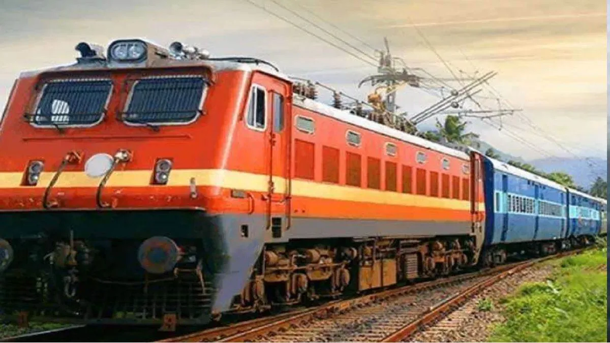 Bihar Special Trains