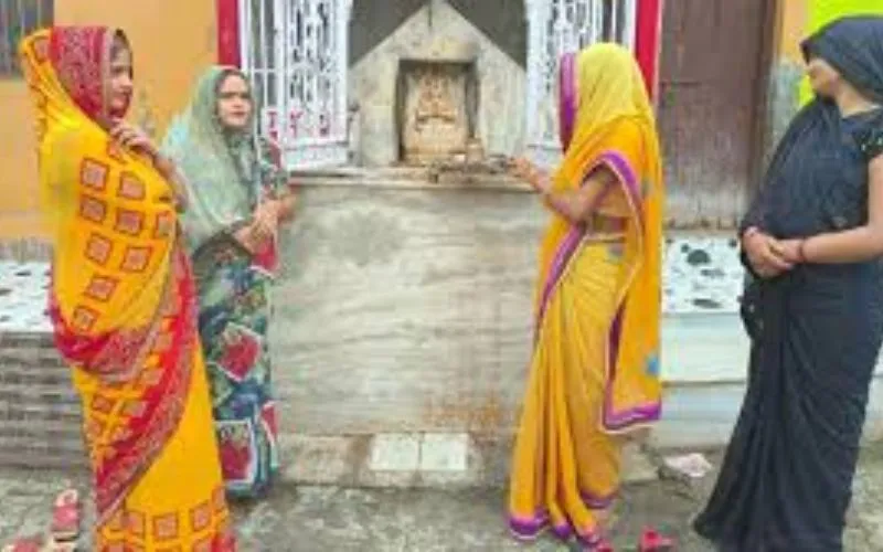 Karwa Chauth 2025