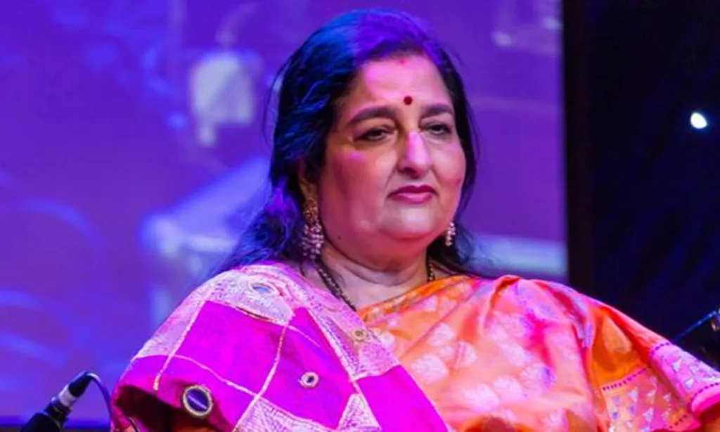 Anuradha Paudwal Famous Chhath Songs-Source : Social Media