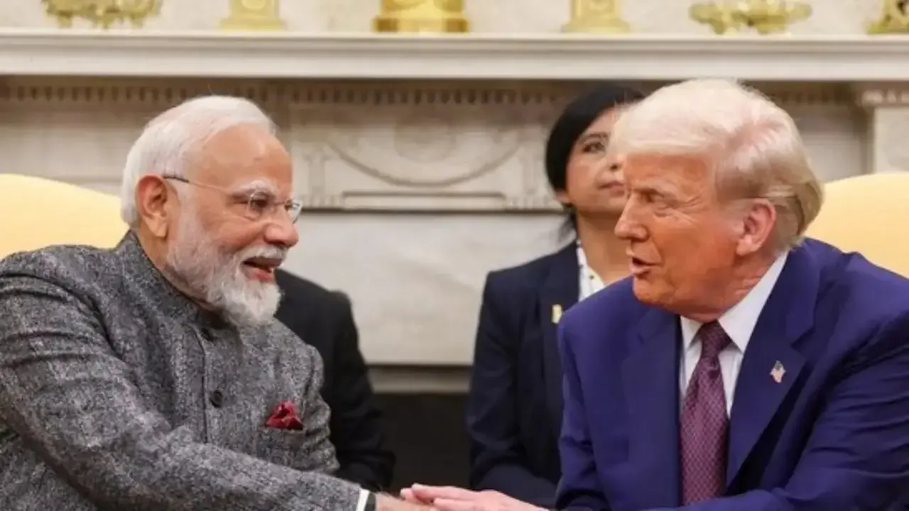 India US Trade Deal