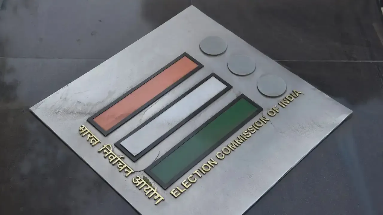 ECI Bihar Election 2025