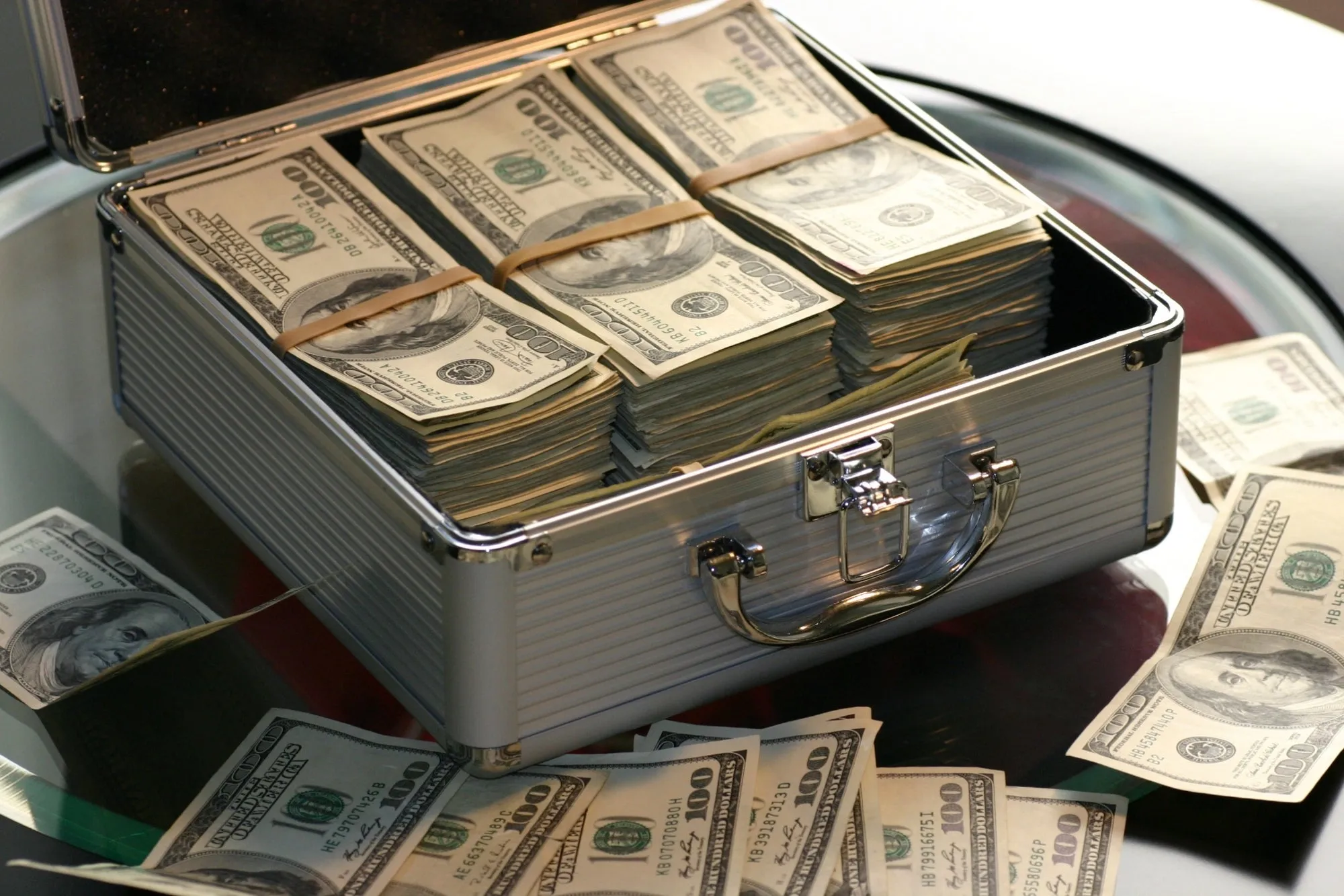 Hurun Rich List 2025