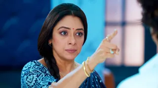 Anupama Viral Video