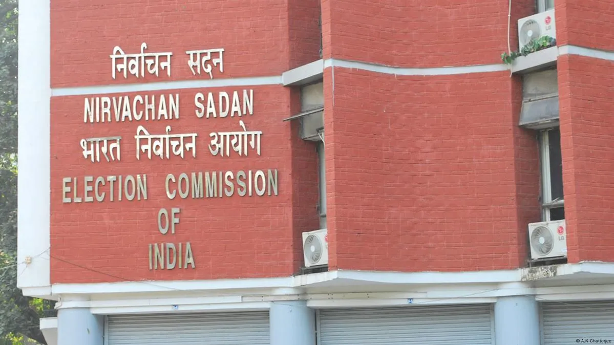 Election Commission of India