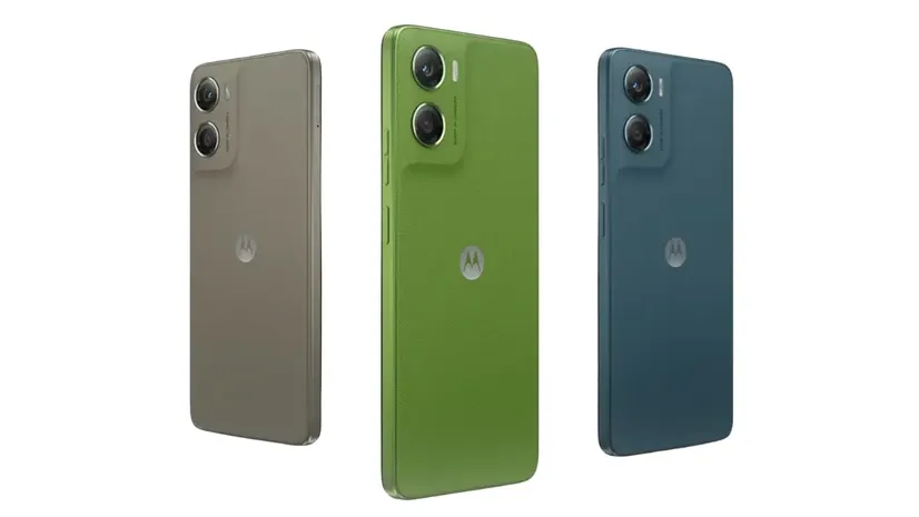 Moto G06 Power Launched