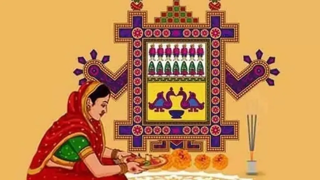 Ahoi Ashtami 2025 Moonrise Time in India