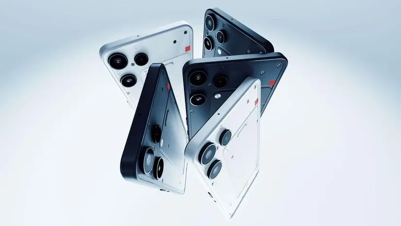 Nothing Phone 3a Lite Features