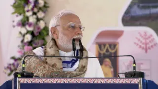 PM Modi Bihar Visit
