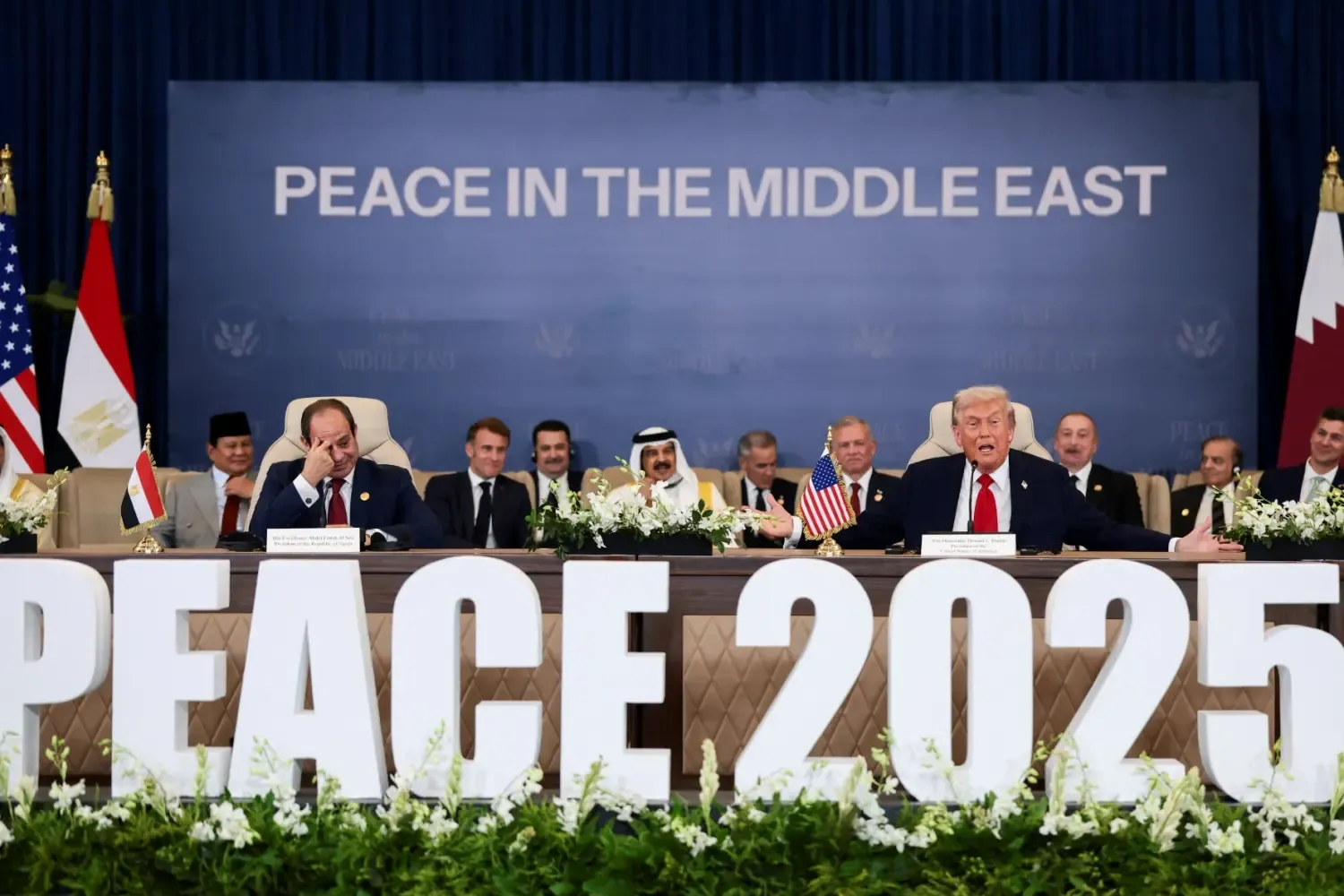 Israel Gaza Ceasefire Deal
