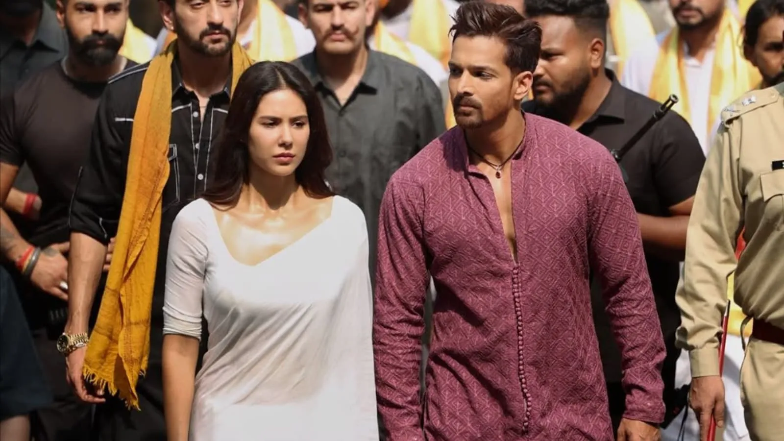 Ek Deewane Ki Deewaniyat Trailer