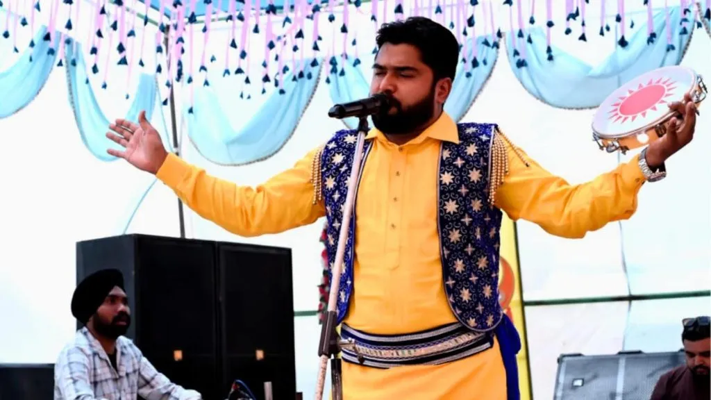 Gurmeet Maan Death : Source : Social Media