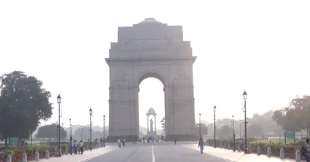 Aaj Ka Mausam 17 Oct