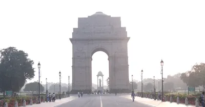 Aaj Ka Mausam 17 Oct