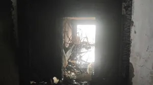 Navi Mumbai Building Fire: रिहायशी इमारत में लगी भीषण आग, 4 लोगों की दर्दनाक मौत, 10 घायल