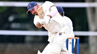 Prithvi Shaw Double Century