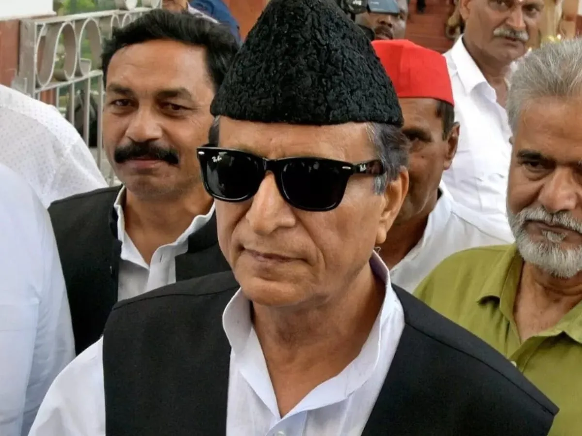 SP Leaders Released From Jail