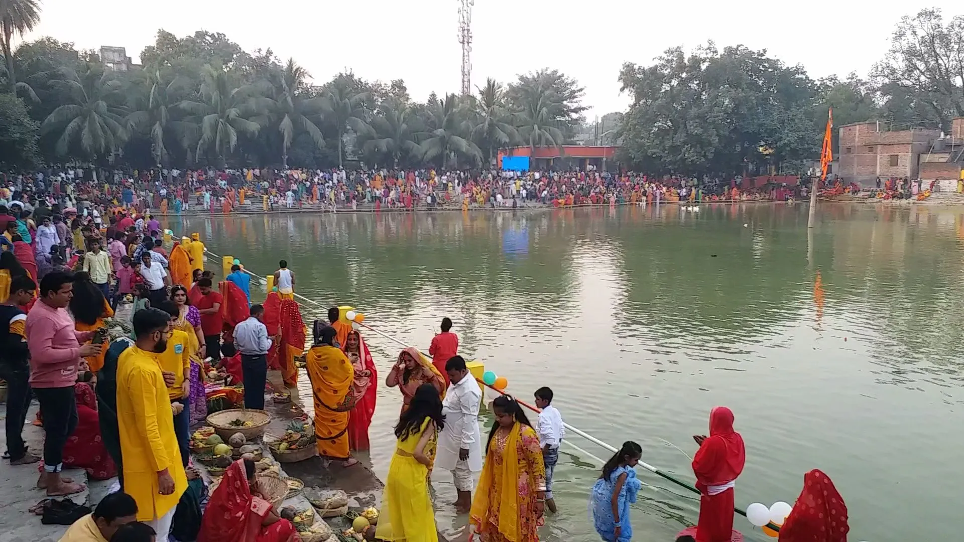 Chhath Puja 2025