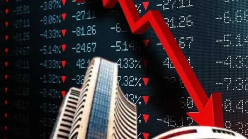 Stock Market Surge