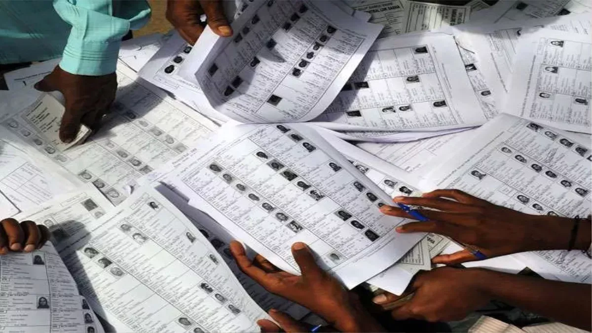 Supreme Court on SIR Final List
