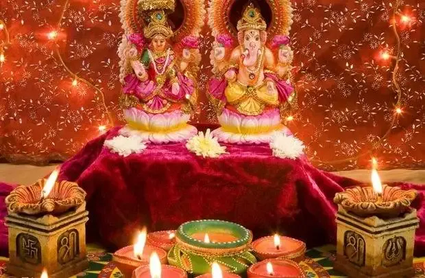 Labh Panchami Kab Hai